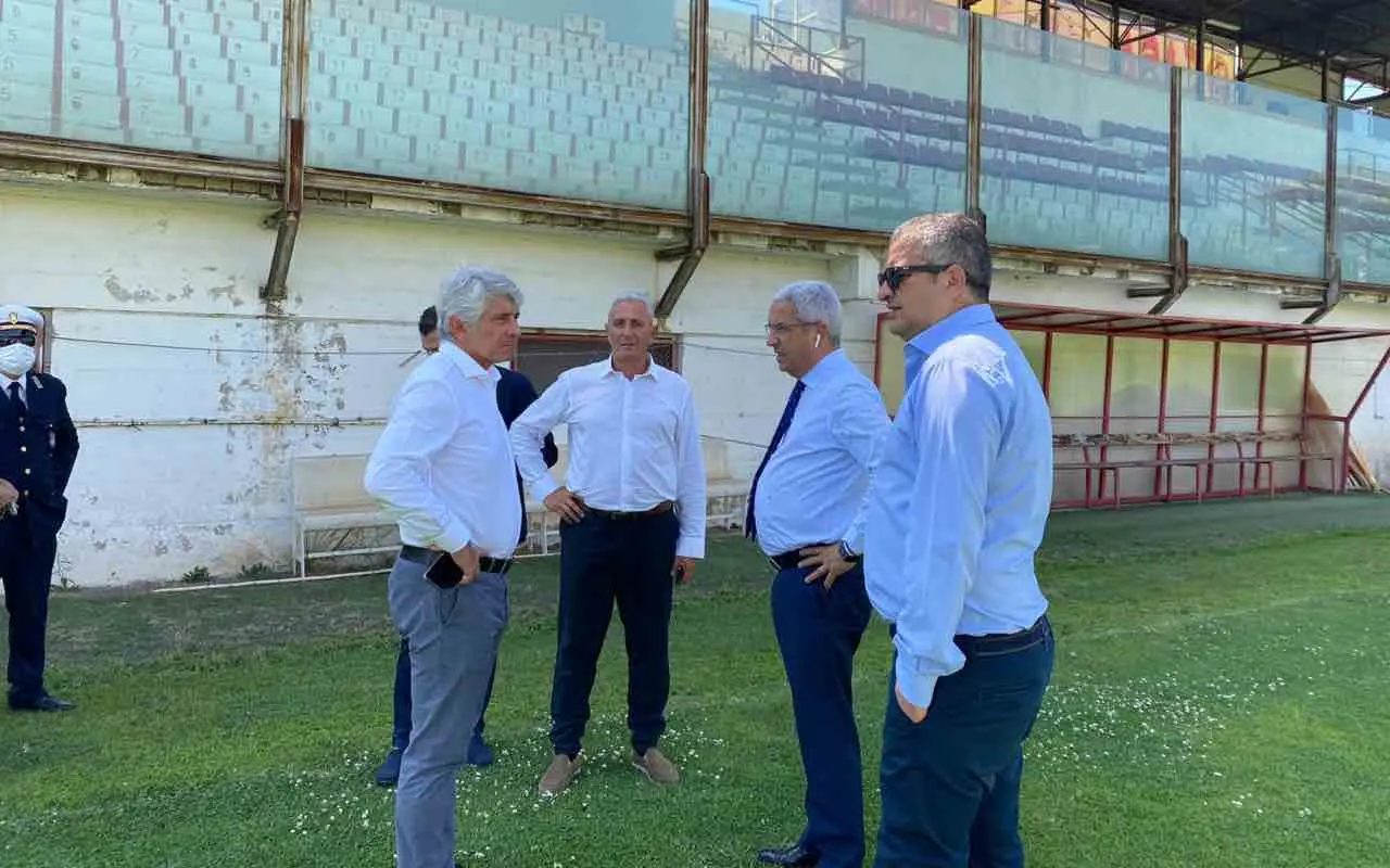 Rende pensa al restyling della città con Art Bonus