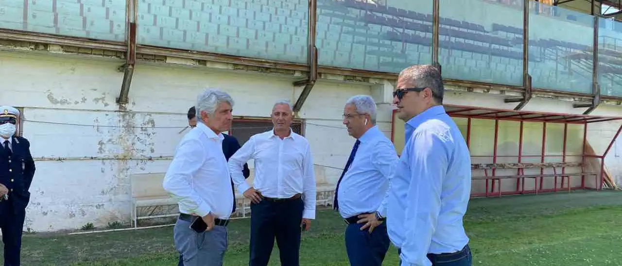 Rende pensa al restyling della città con Art Bonus