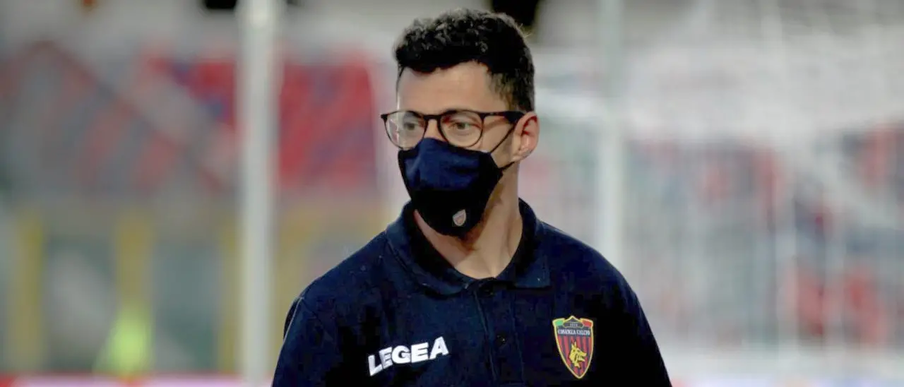 Occhiuzzi tra i più giovani della B. Riparte da 10 panchine, Castori ne ha 464