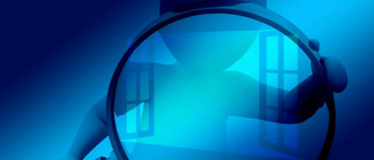 «Chi ha piazzato la microspia nell'auto di mia moglie?»