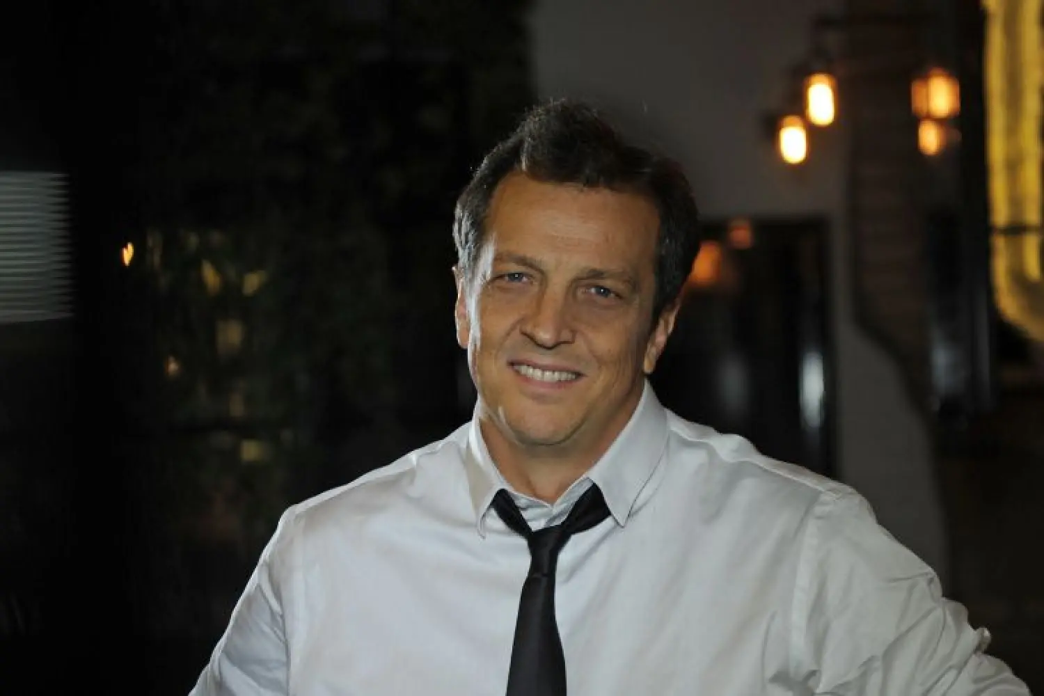 La replica di Gabriele Muccino: «La Calabria? L'ho resa bellissima»