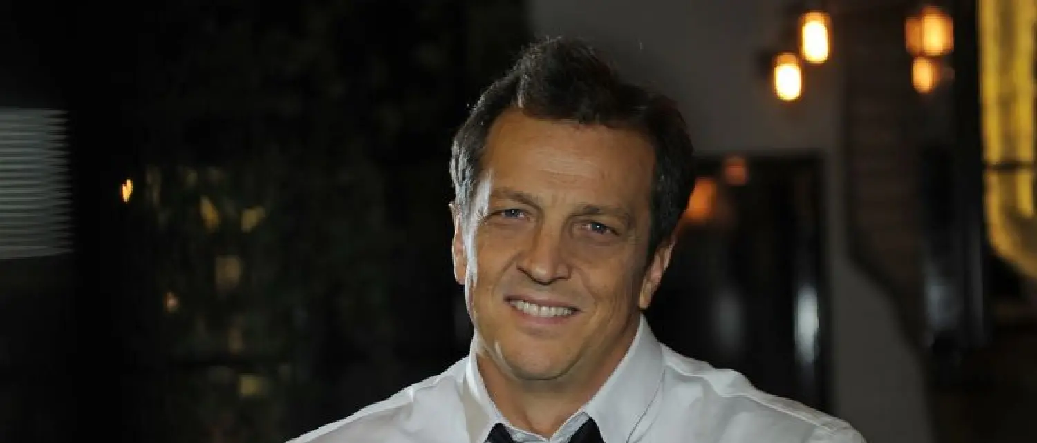 La replica di Gabriele Muccino: «La Calabria? L'ho resa bellissima»