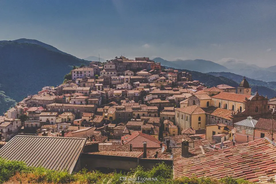 Mormanno entra nelle rete Piazza Wi-Fi Italia: primo comune calabrese