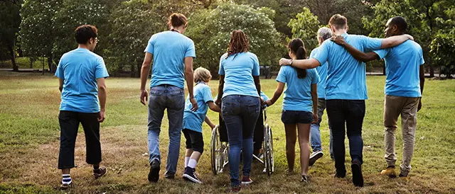 Villapiana “Dis-abile e solidale”: al via il progetto