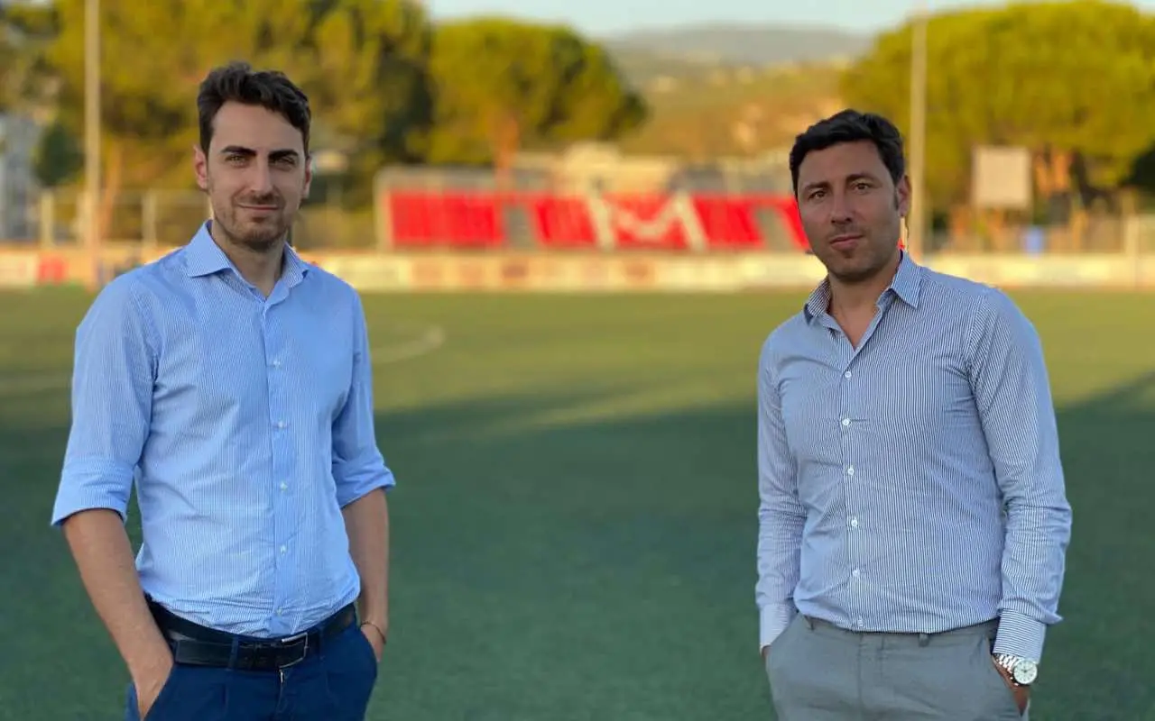 Morrone, Infusino è il nuovo allenatore. Principe confermato ds