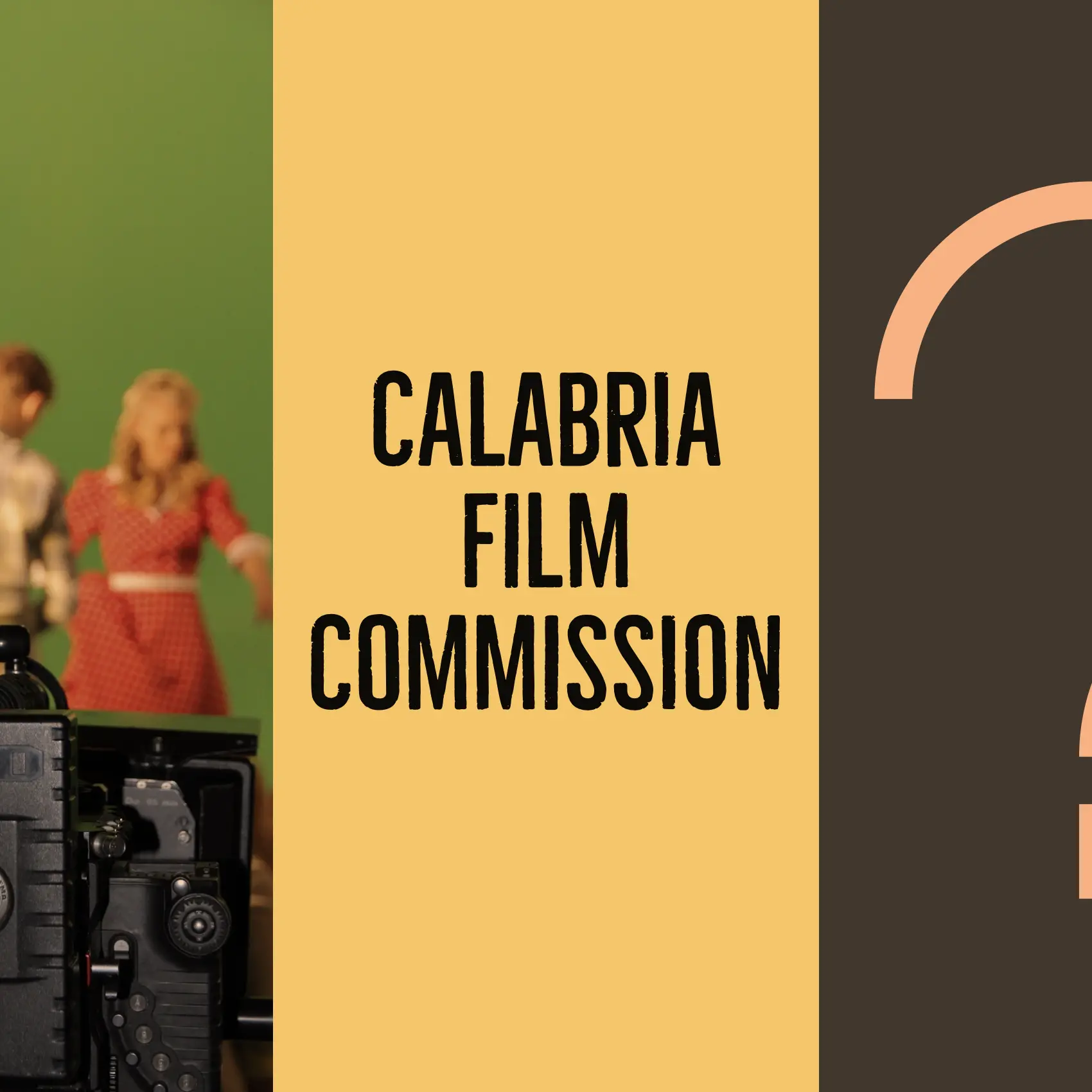Calabria Film Commission, il nuovo presidente arriverà dal mondo dell'informazione?