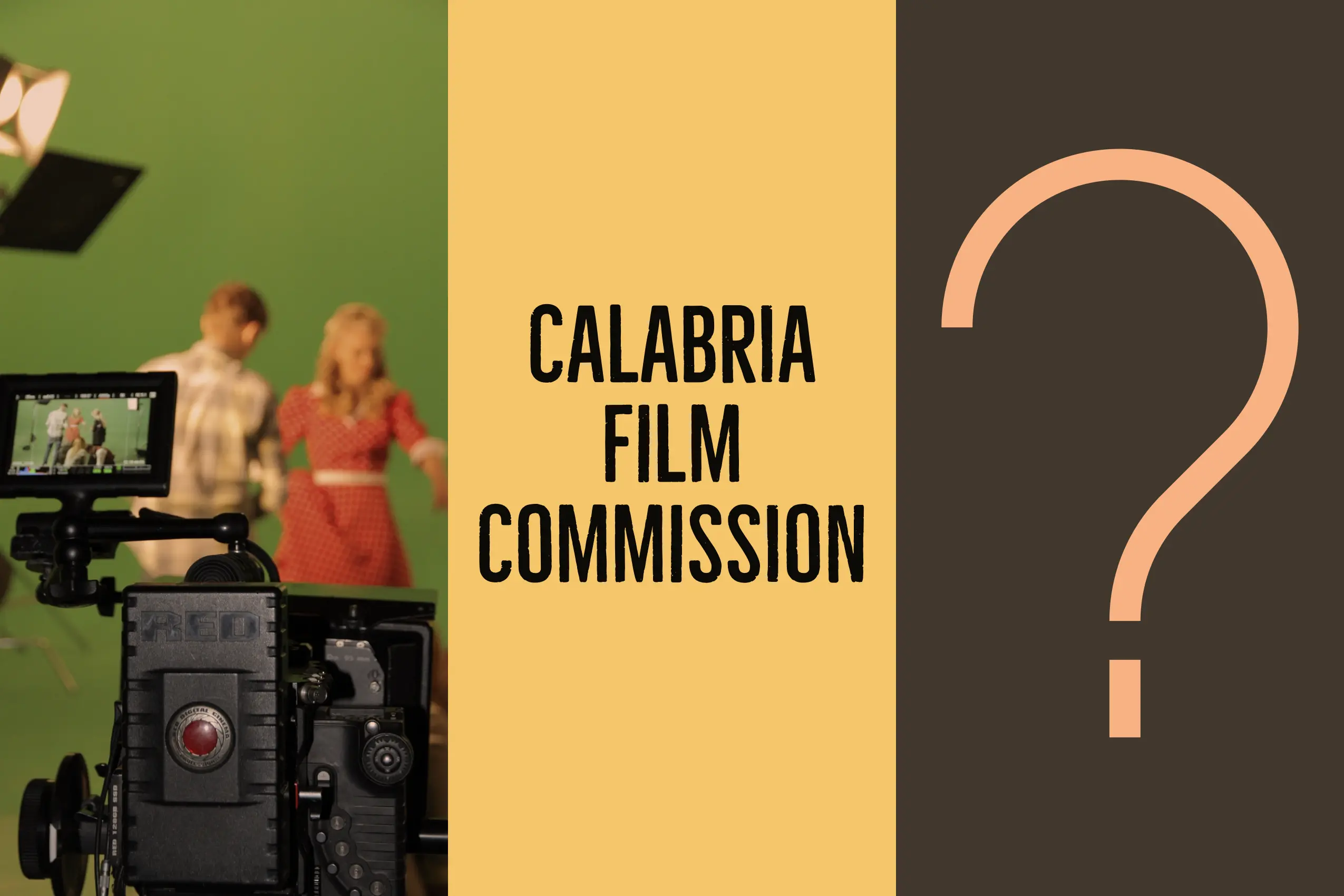 Calabria Film Commission, il nuovo presidente arriverà dal mondo dell'informazione?