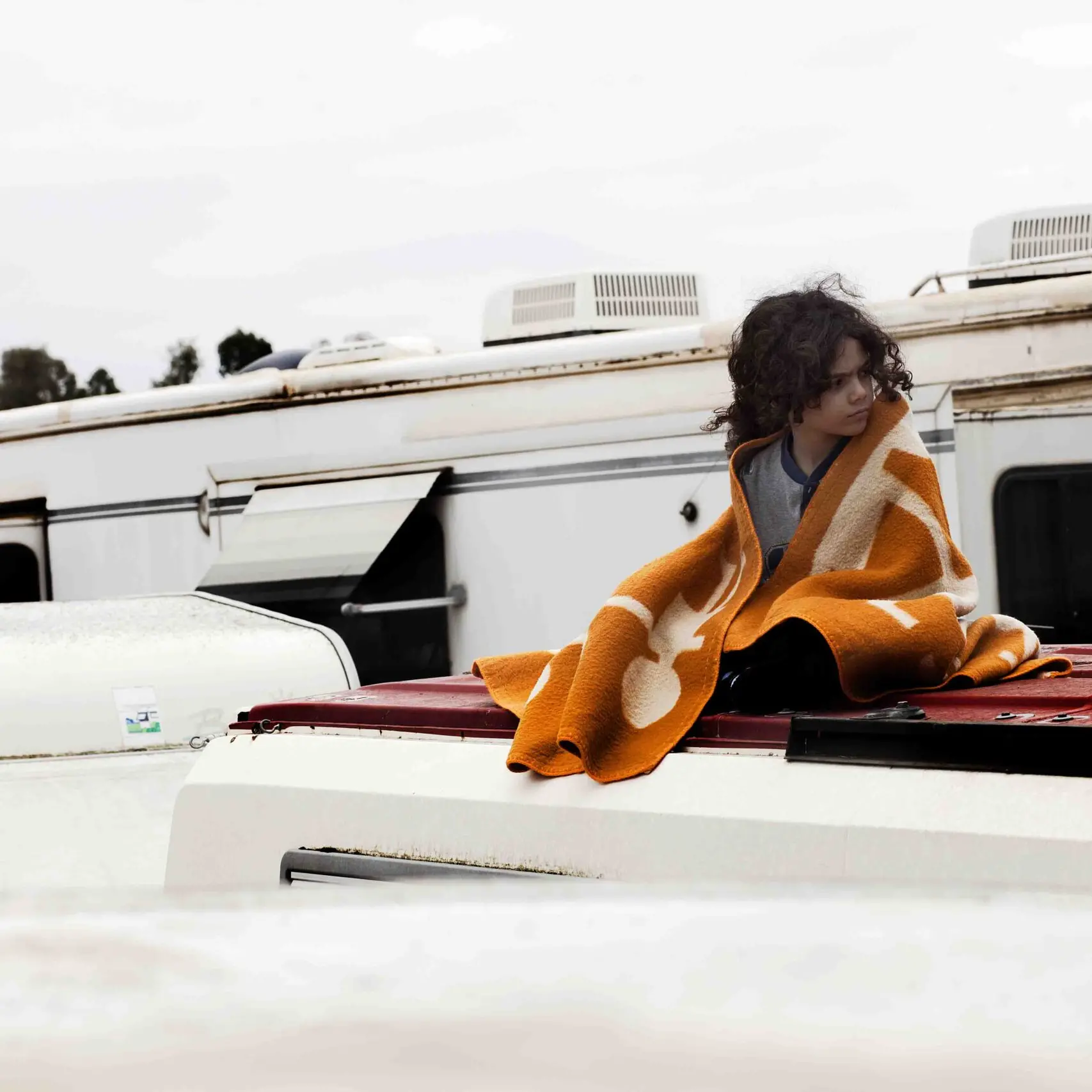 \"Inverno\" di Mastromauro dopo il David vince l'Ischia Film Festival