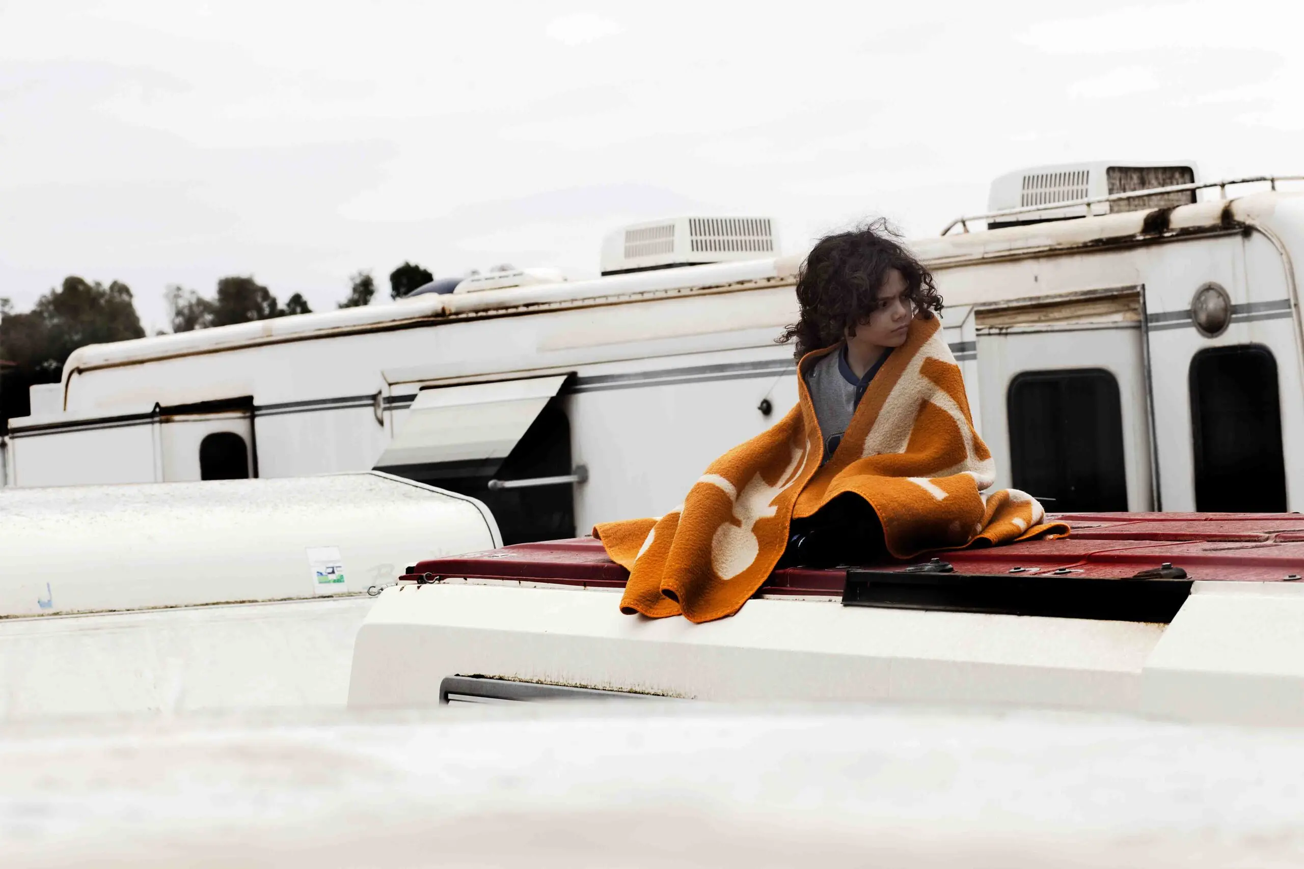 \"Inverno\" di Mastromauro dopo il David vince l'Ischia Film Festival
