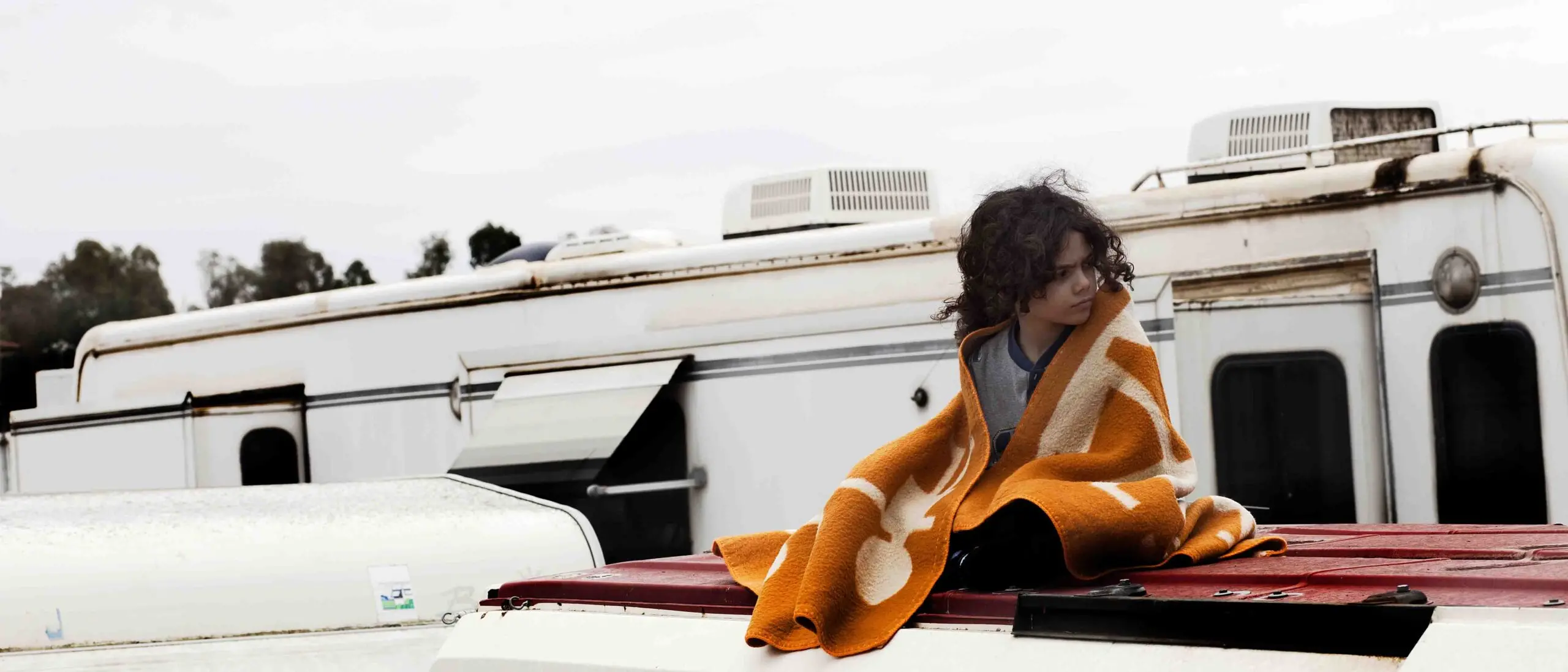 \"Inverno\" di Mastromauro dopo il David vince l'Ischia Film Festival