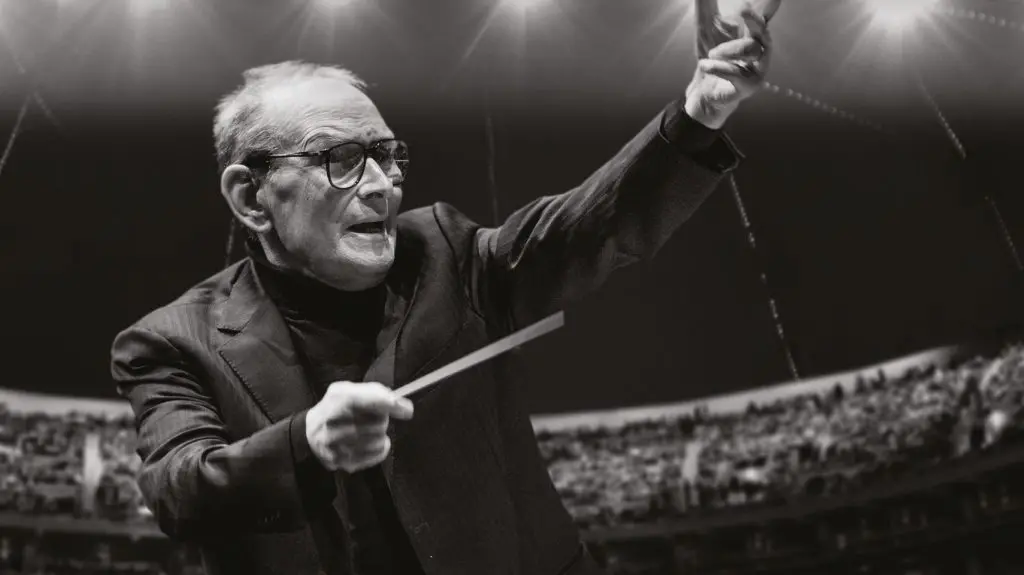 Addio a Ennio Morricone, l'ultimo degli immortali