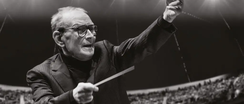 Addio a Ennio Morricone, l'ultimo degli immortali