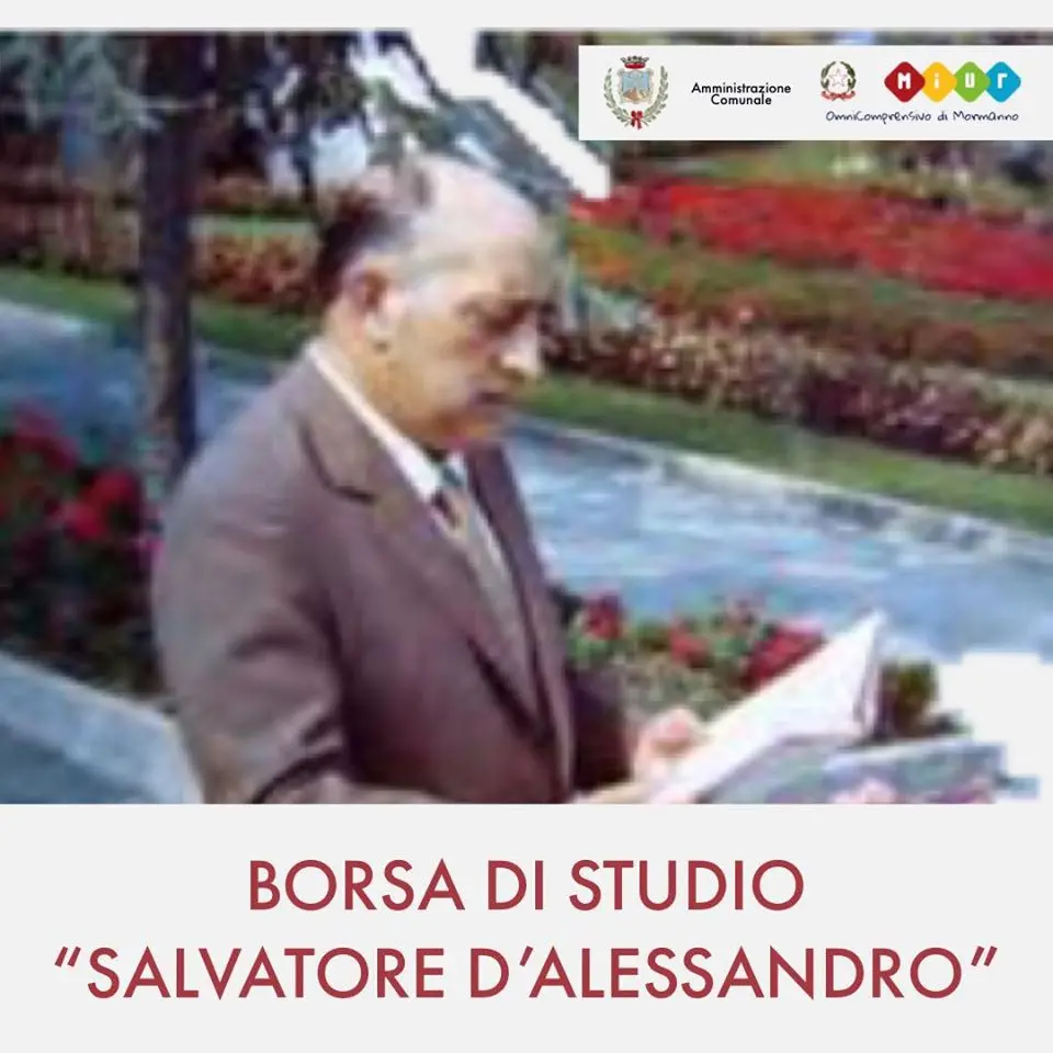 Mormanno ricorda Salvatore D'Alessandro con le borse di studio in suo onore