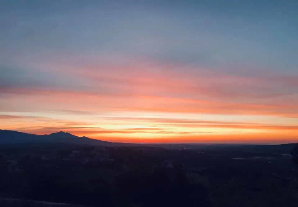 Altomonte, colazione all’alba negli orti di casa Barbieri