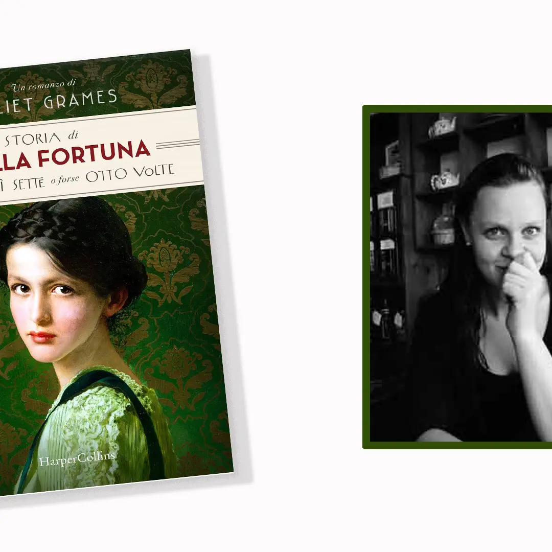 Storia di Stella, dai cieli del Sud alle lontane Americhe alla ricerca del proprio destino