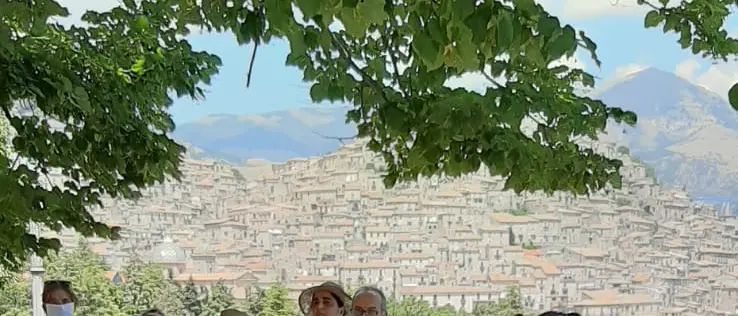 Morano, accoglienza e turismo inclusivo