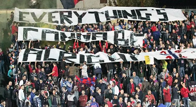 Gran Galà del Rendano: lunedì Cosenza celebra i suoi colori