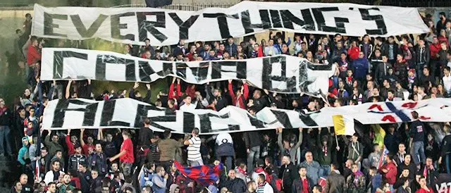 Gran Galà del Rendano: lunedì Cosenza celebra i suoi colori