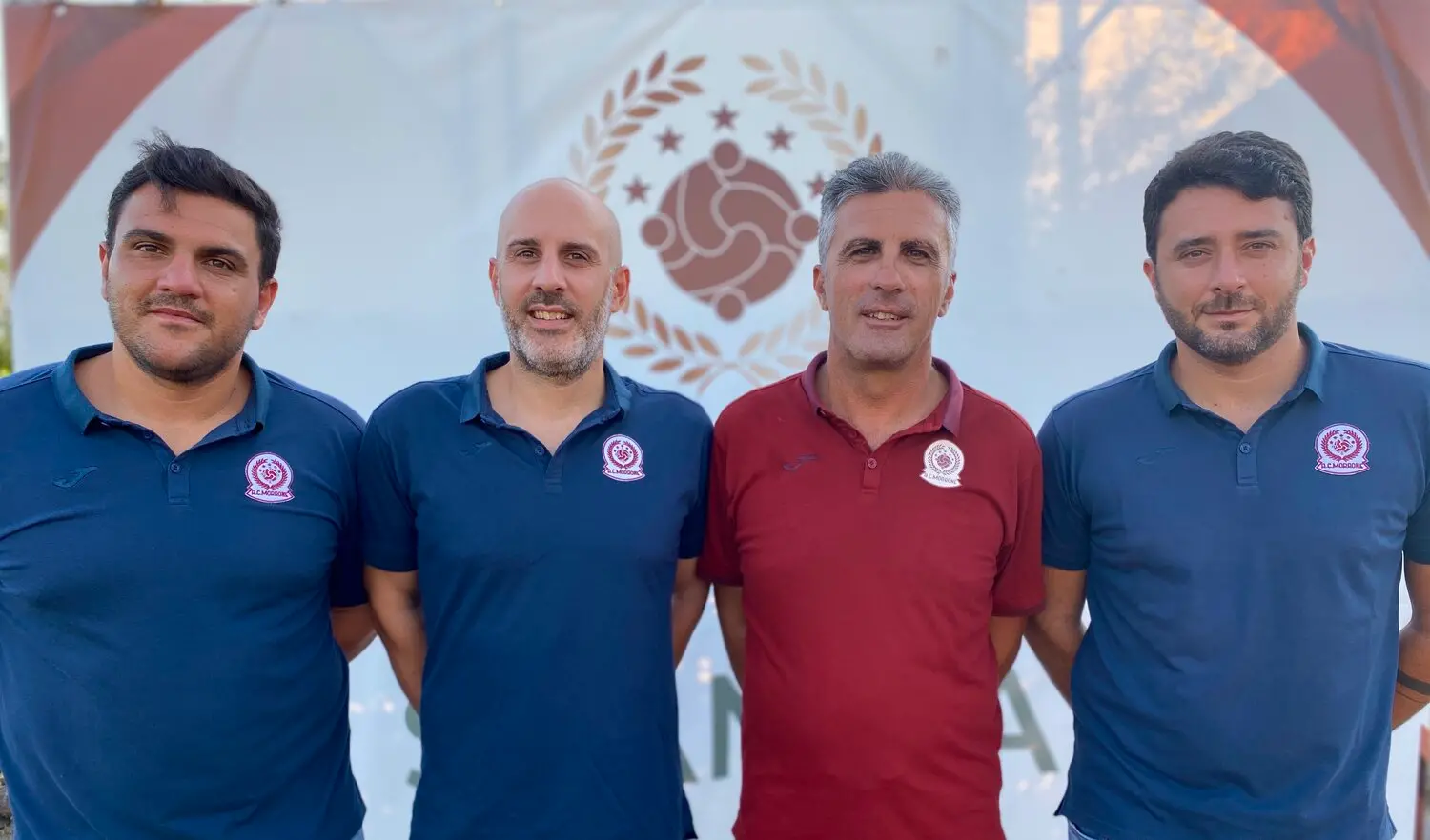Morrone: Verduci allenatore in seconda. Onze nuovo sponsor tecnico