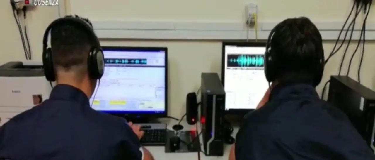 Estorsioni e furti a Cosenza, arrestate 13 persone VIDEO