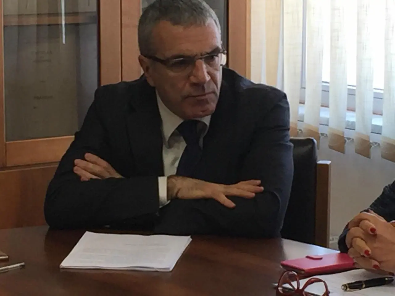 Procura di Cosenza, il pm Tridico indicato quale nuovo procuratore aggiunto