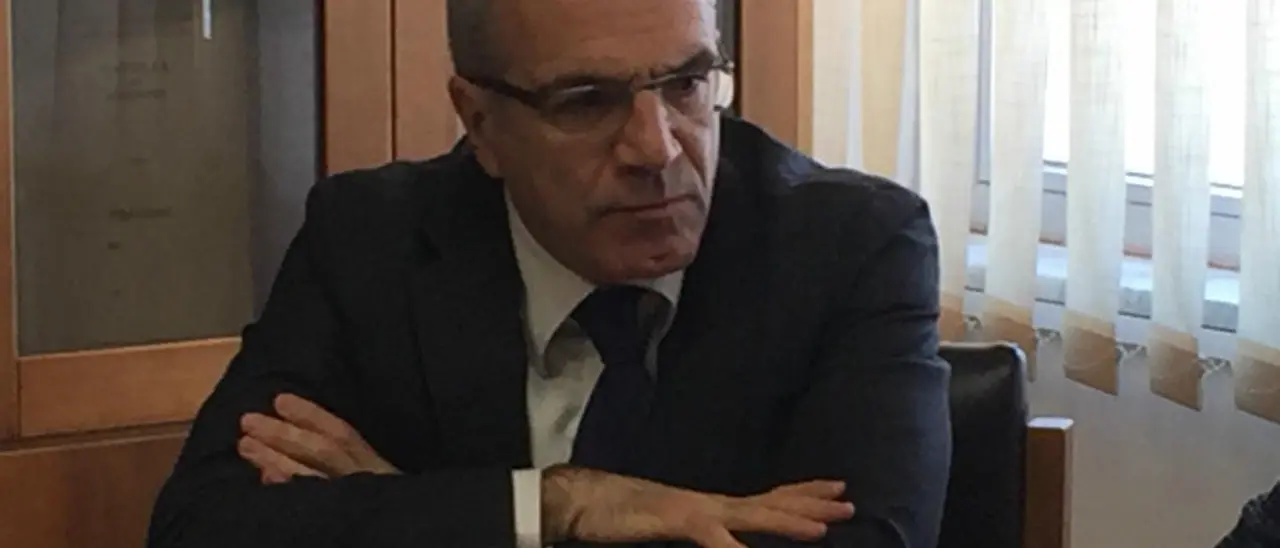 Cosenza, Tridico ricorre al Tar del Lazio per il ruolo di procuratore aggiunto