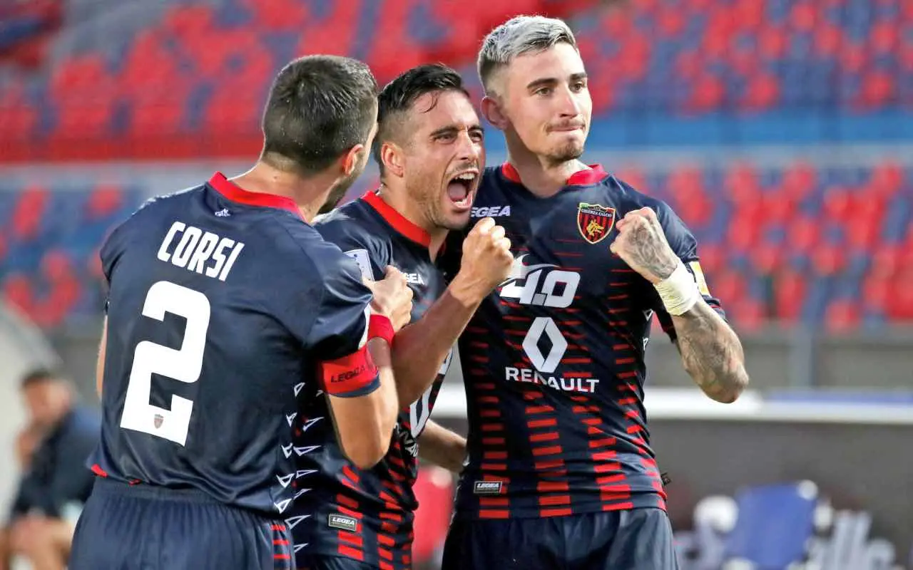 Adda passà a nuttata