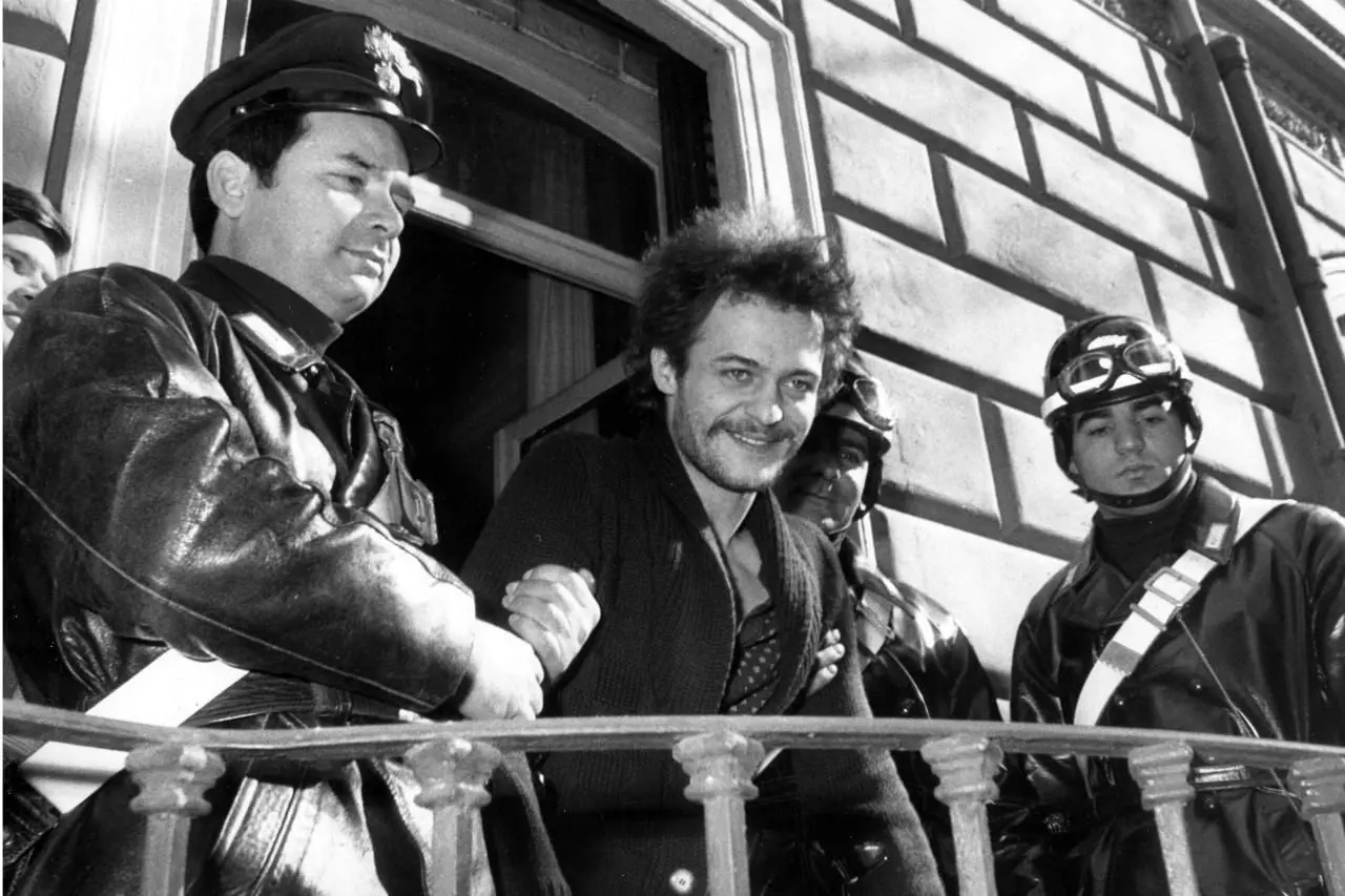 Vallanzasca, 50 anni in carcere e quella richiesta di libertà