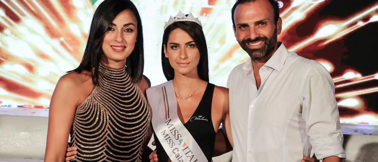 Miss Italia, riparte il tour 2020 nelle piazze calabresi in totale sicurezza