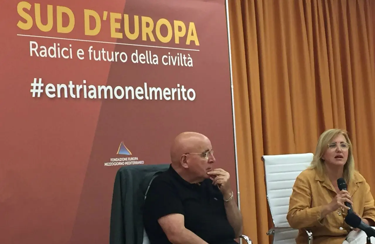 Il \"ritorno\" di Oliverio: «La Santelli non rinunci alla Metropolitana leggera»