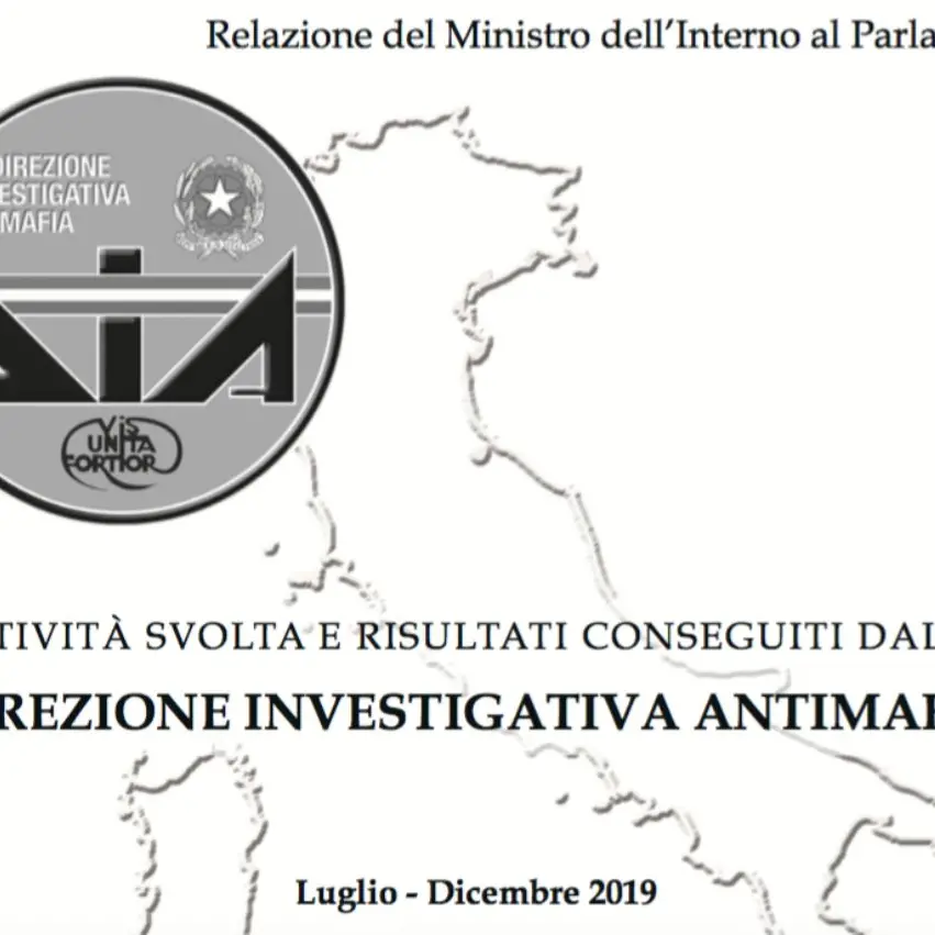 FOCUS MAFIA | La relazione della Dia e il comune di Cassano all'Jonio