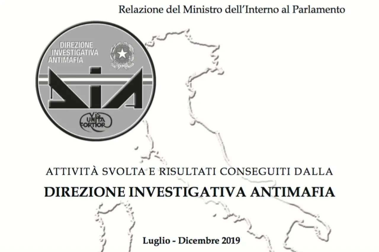 FOCUS MAFIA | La relazione della Dia e il comune di Cassano all'Jonio