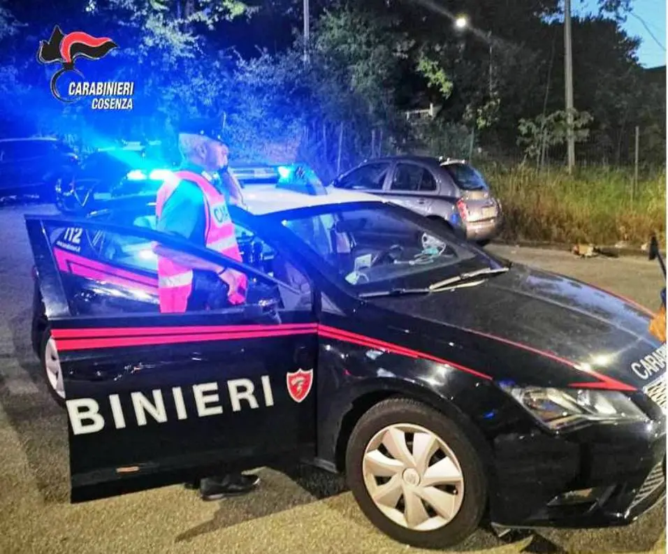 Iracheno arrestato a Cosenza, l'inchiesta si allarga: tutti gli sviluppi