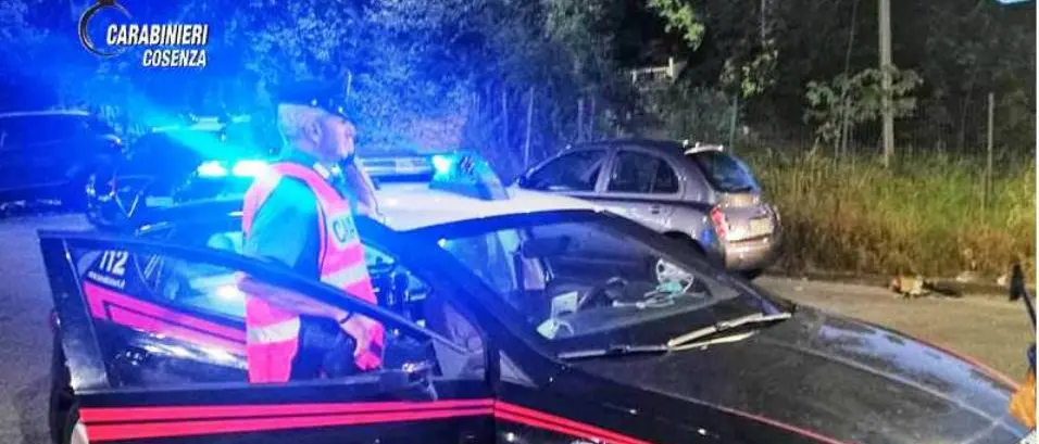 Iracheno arrestato a Cosenza, l'inchiesta si allarga: tutti gli sviluppi