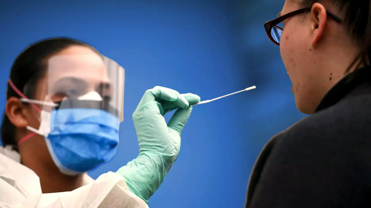 Covid a Cosenza, test a tappeto dell'Asp: negativi i primi 20 tamponi di oggi