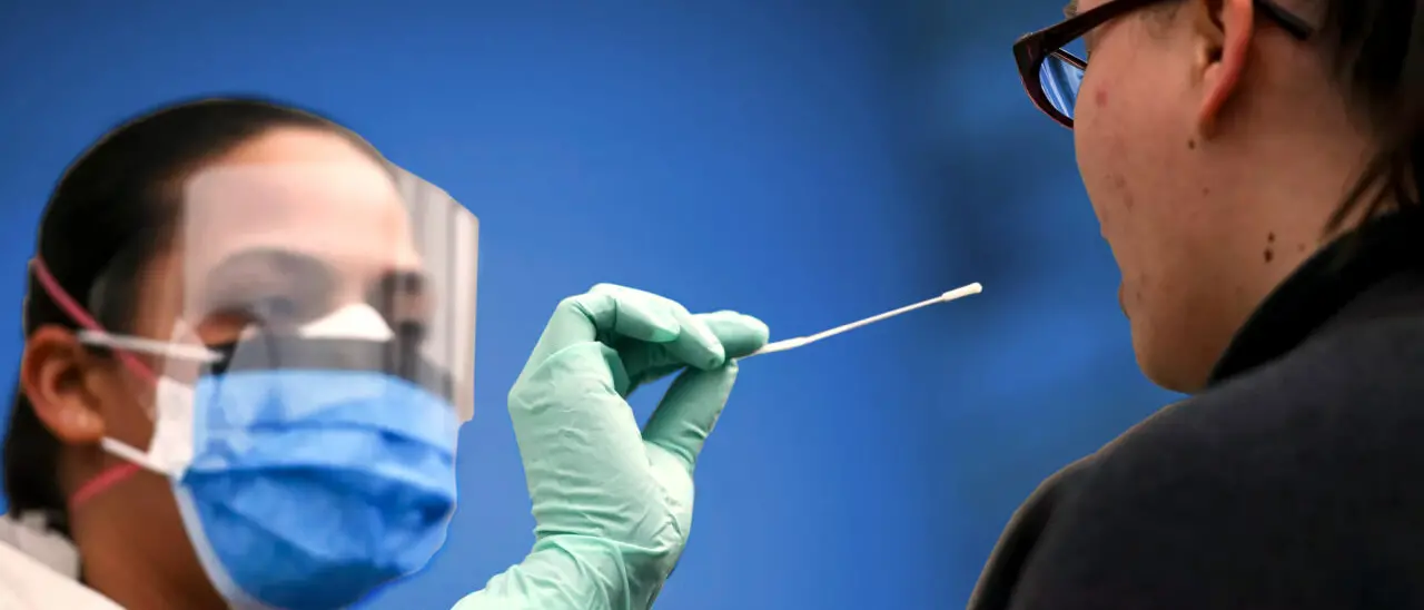 Covid Cosenza, i casi giornalieri: 30 nuovi contagi a San Giovanni in Fiore