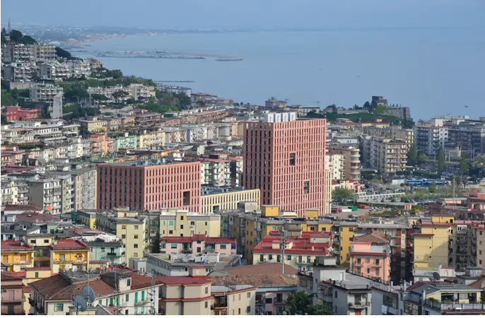 Cosenza, offese la reputazione del pm Cozzolino a casa di Morra: una condanna a Salerno