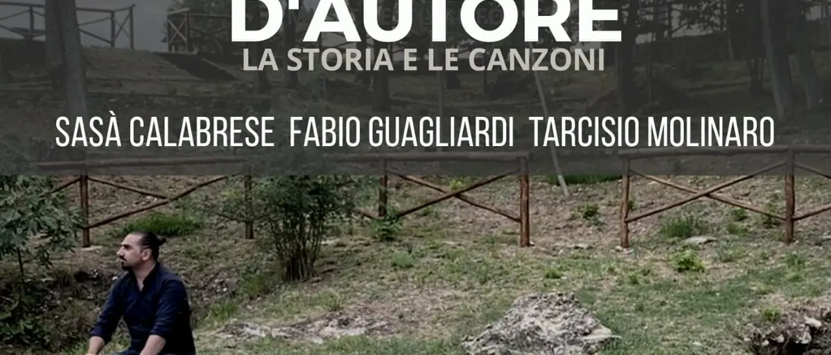 Castrovillari/in musica d'autore: secondo salotto culturale alla Sorgente della Pietà