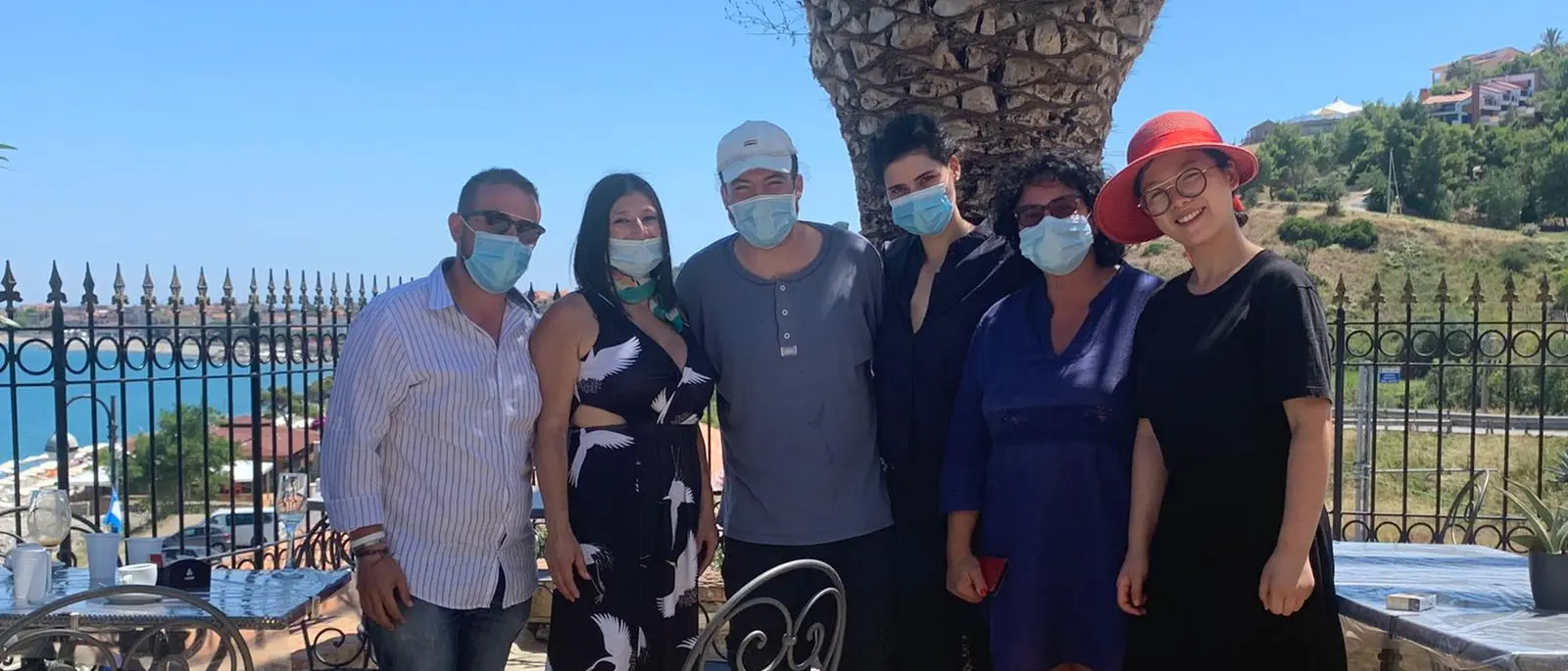 Roseto Capo Spulico sbarca... in Cina