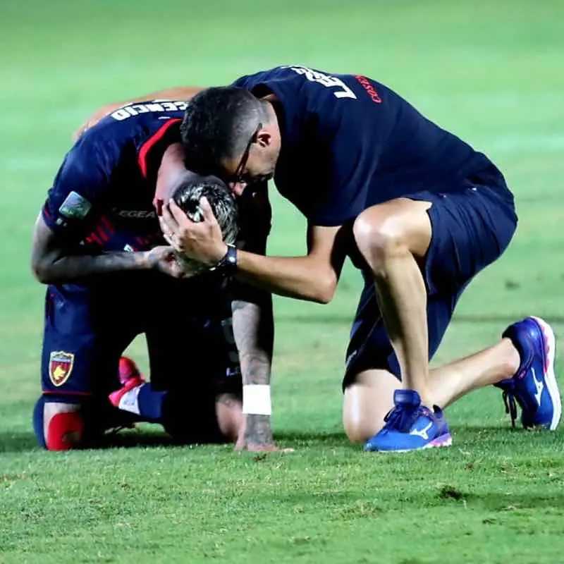 Cosenza, da Bittante un indizio per il nuovo attaccante