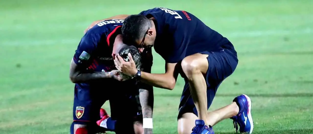 Cosenza, da Bittante un indizio per il nuovo attaccante