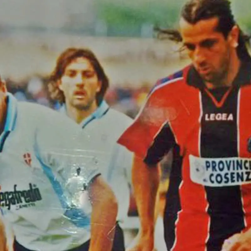 Fallimento Cosenza Calcio 1914 Spa, dopo 16 anni arrivano i crediti (ma non per tutti)