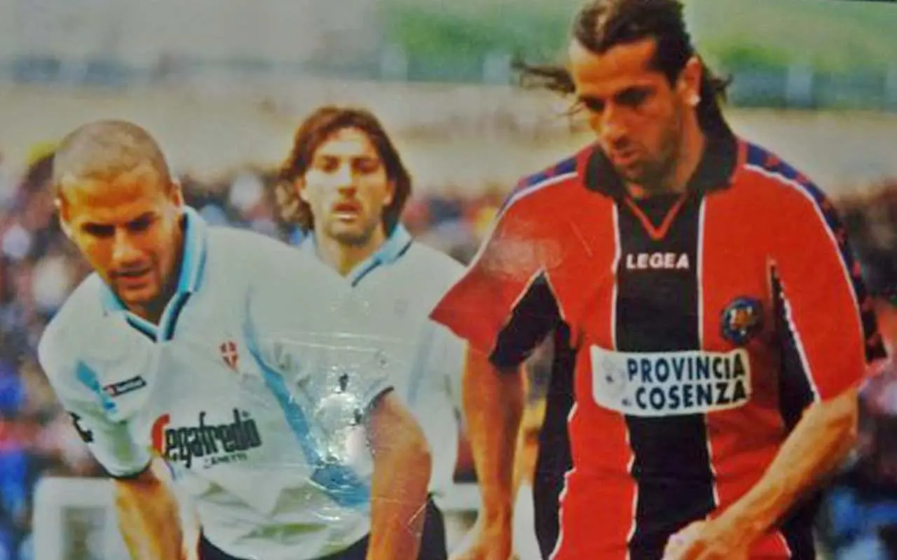 Fallimento Cosenza Calcio 1914 Spa, dopo 16 anni arrivano i crediti (ma non per tutti)