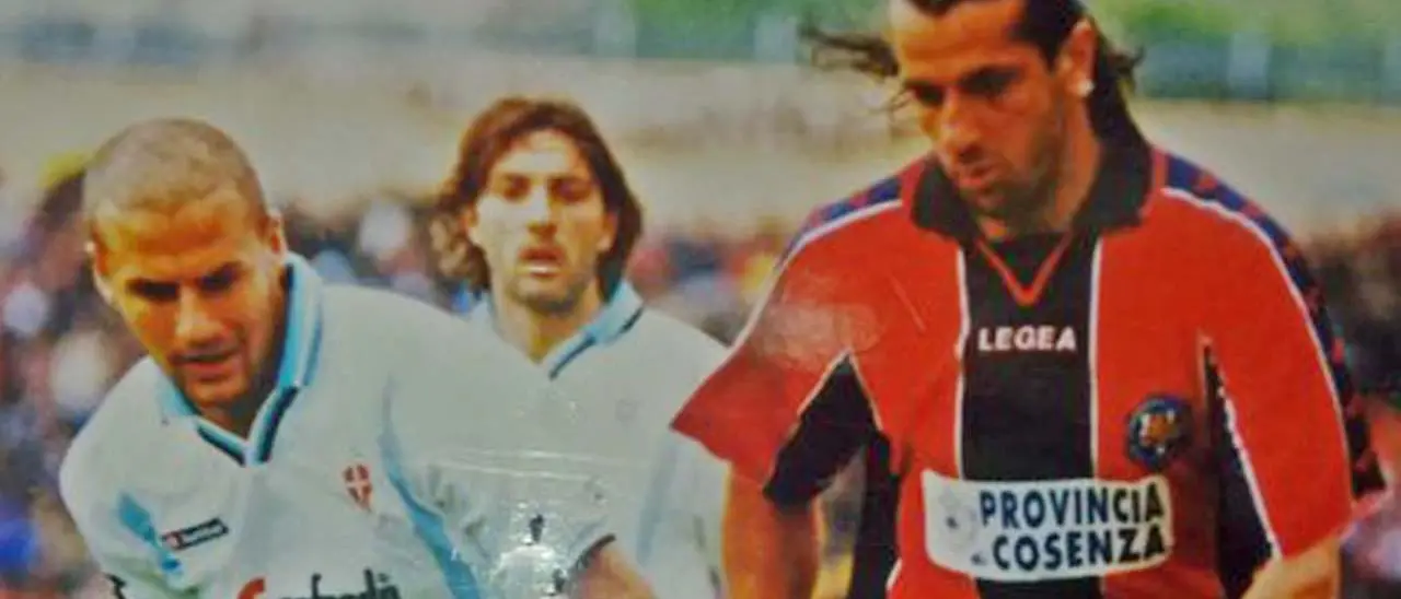 Fallimento Cosenza Calcio 1914 Spa, dopo 16 anni arrivano i crediti (ma non per tutti)