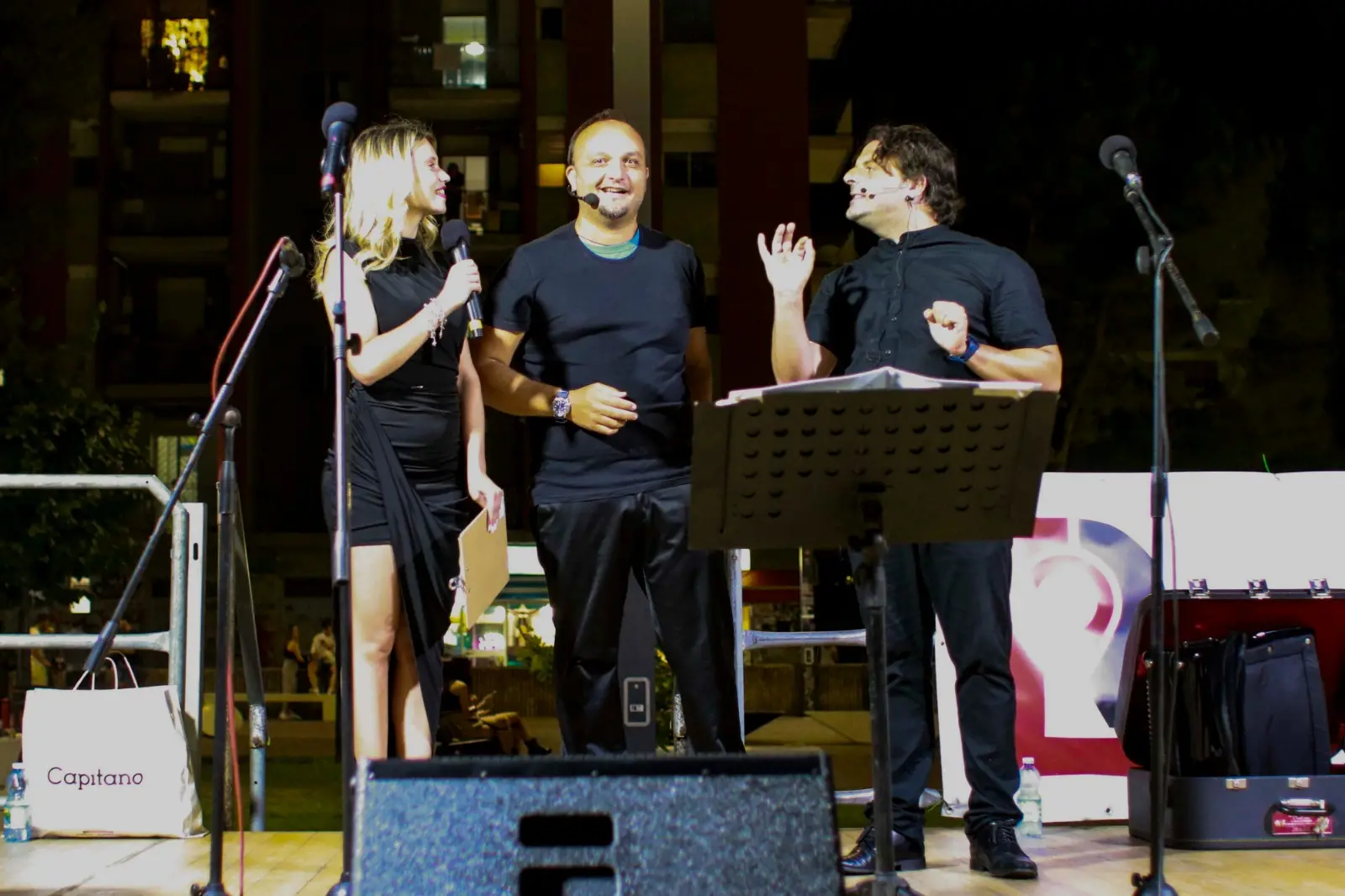 Un successo il primo LiberaRende Fest2020