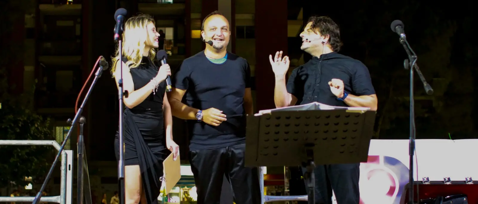 Un successo il primo LiberaRende Fest2020