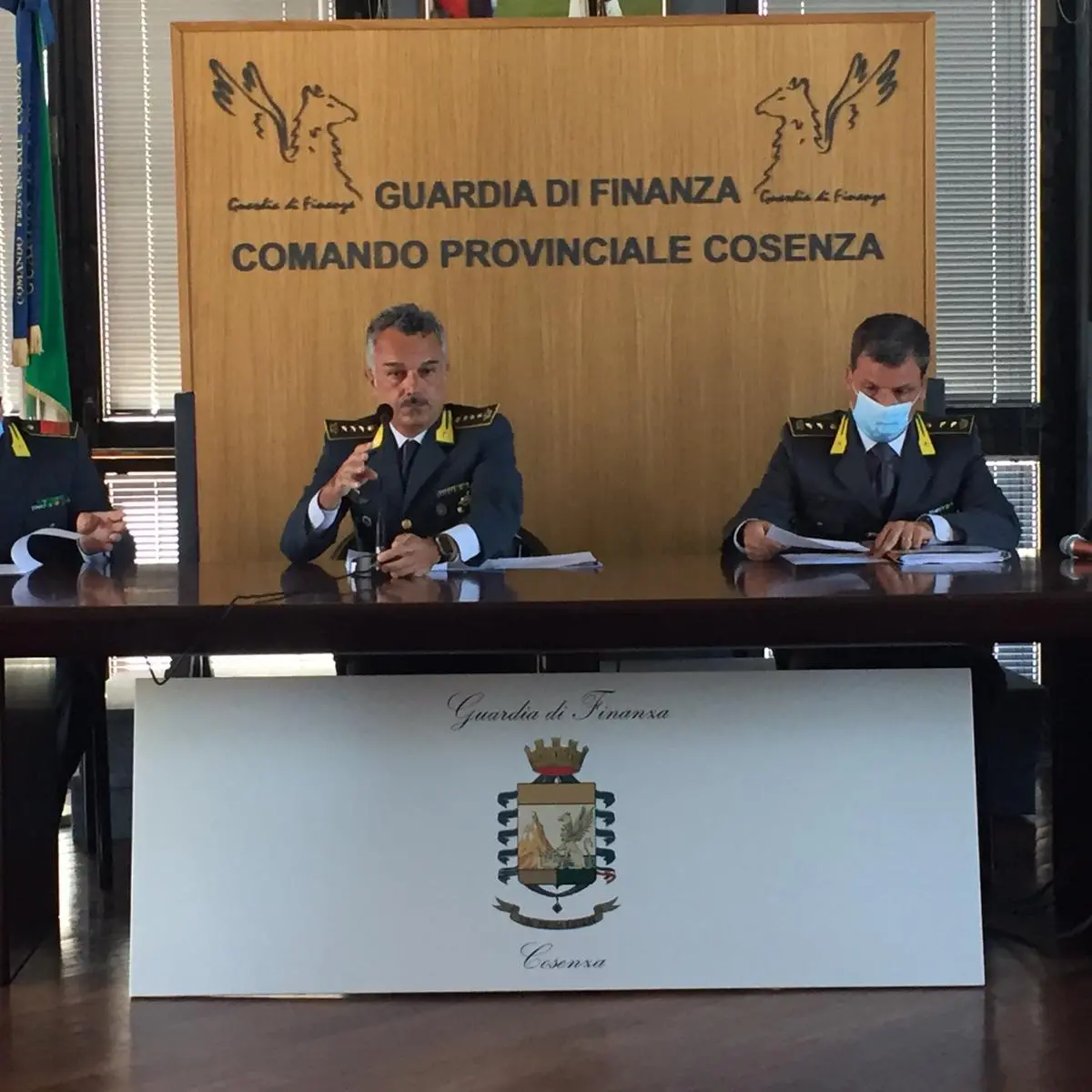 Aste truccate a Castrovillari: 16 arresti e 48 indagati (tra cui avvocati)