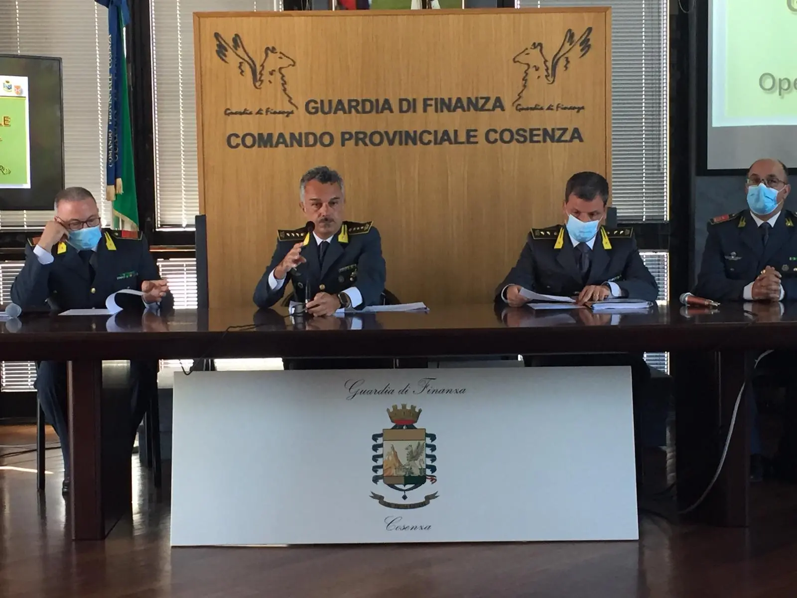 Aste truccate a Castrovillari: 16 arresti e 48 indagati (tra cui avvocati)