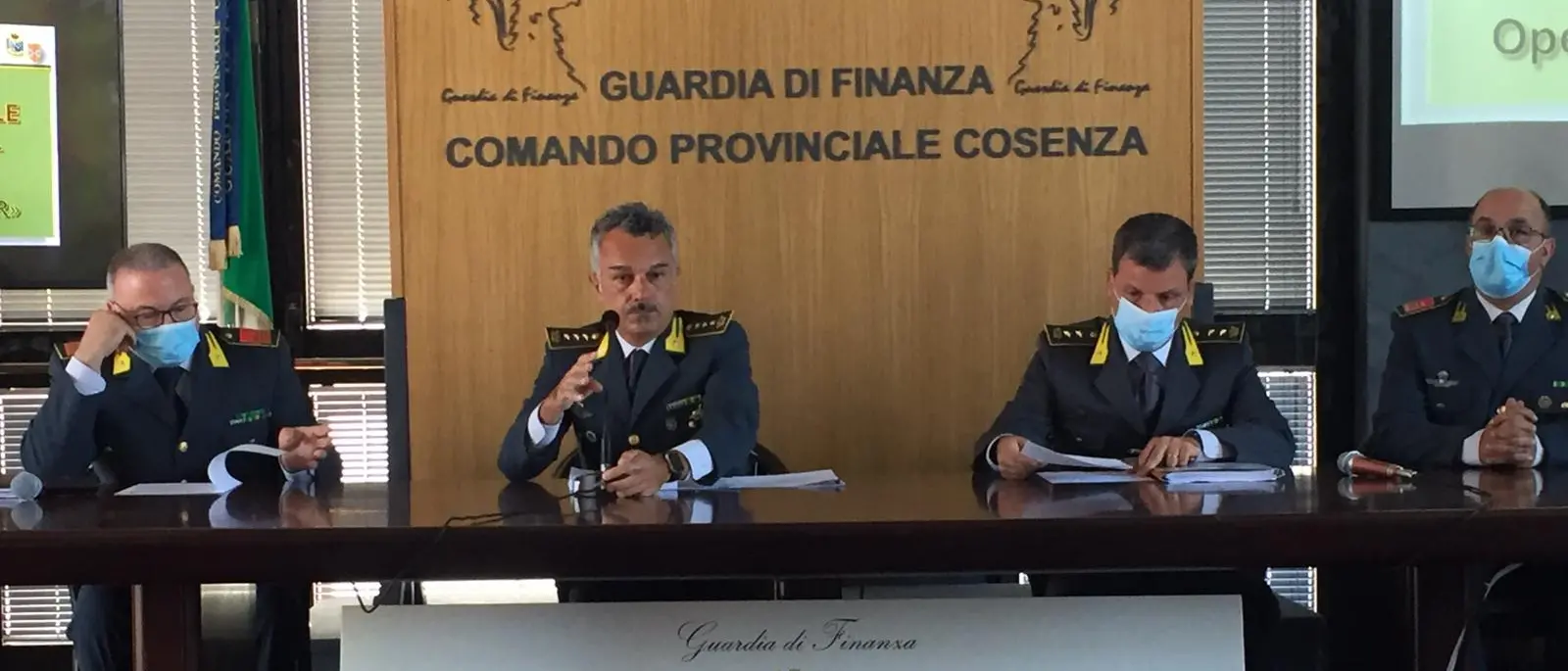 Aste truccate a Castrovillari: 16 arresti e 48 indagati (tra cui avvocati)