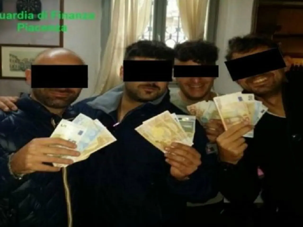 Piacenza, la \"Caserma degli Orrori\" e quella voglia di fare carriera (a suon di arresti)